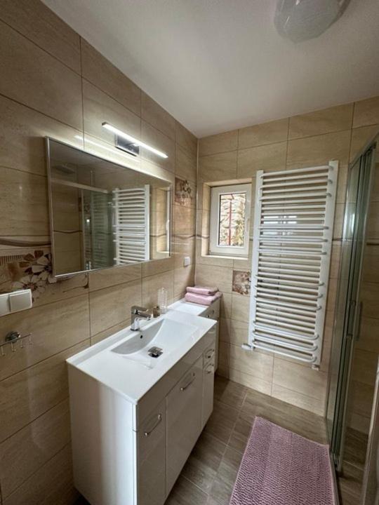 Apartament Bena Ze Zjawiskowym Tarasem Widokowym Chełmno Exterior foto