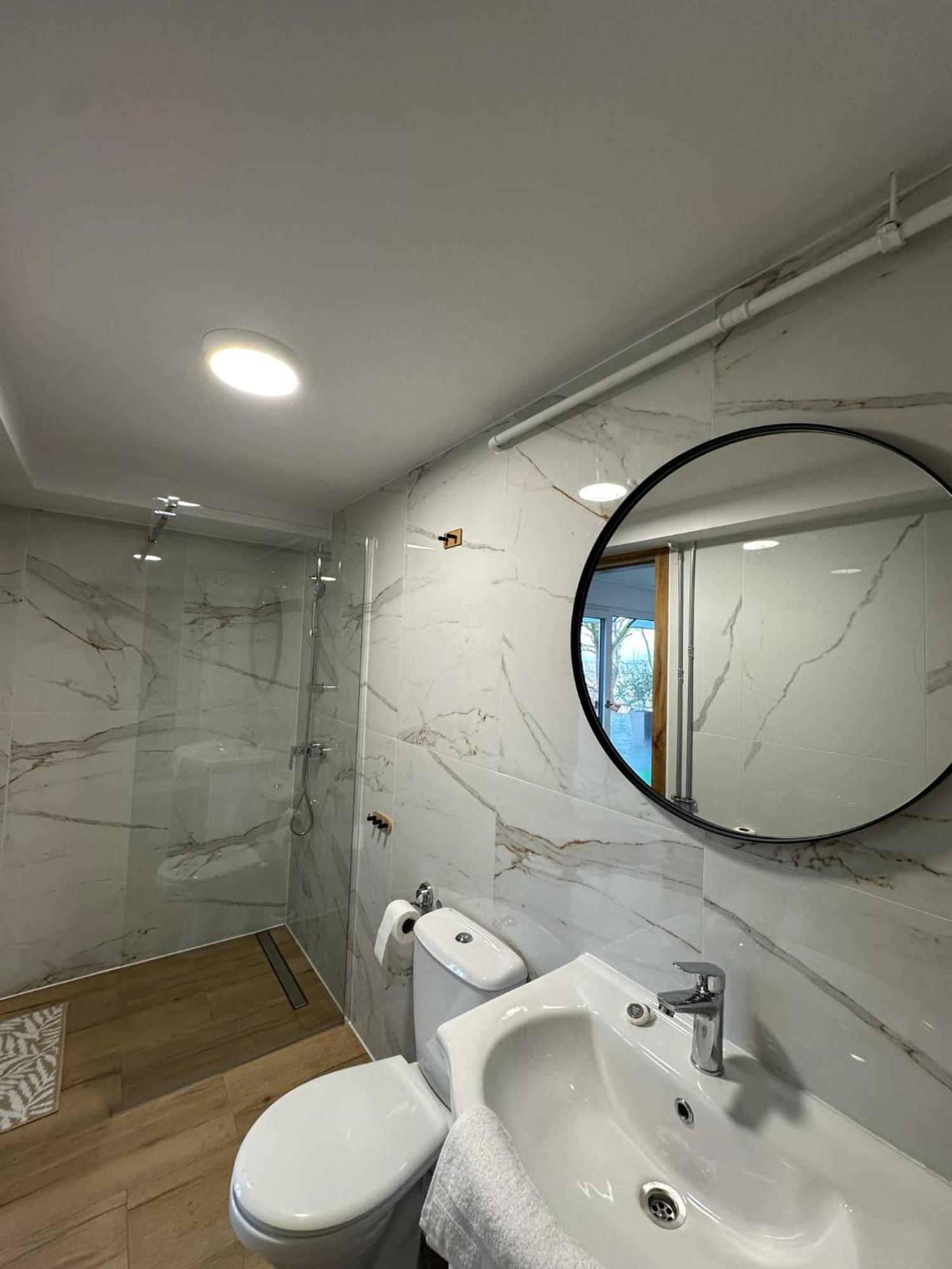 Apartament Bena Ze Zjawiskowym Tarasem Widokowym Chełmno Exterior foto